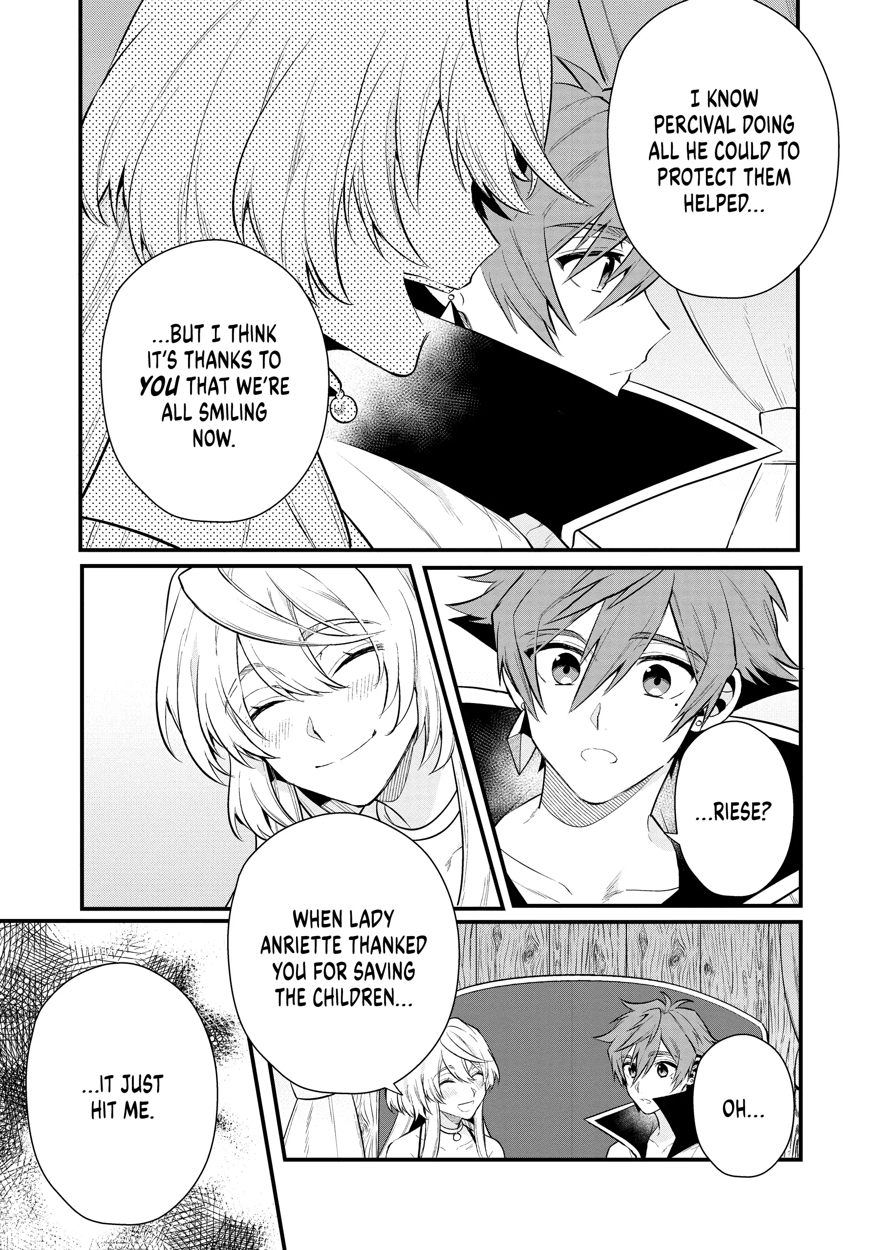 Dekisokonai to Yobareta Moto Eiyuu wa, Jikka Kara Tsuihousareta no de Suki Katte ni Ikiru Koto ni Shita Chapter 26 26